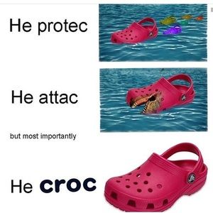 Meet your Posher, Morgan